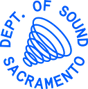 Department of Sound